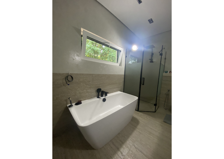 Ванна из искусственного камня Studio Stone "ARDA" 170*80 ARD170080