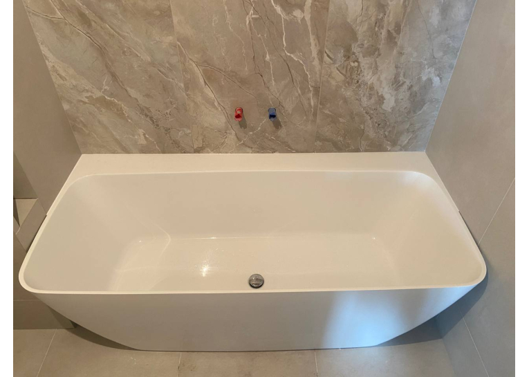 Ванна зі штучного каменю Studio Stone ARDA 170*80 ARD170080