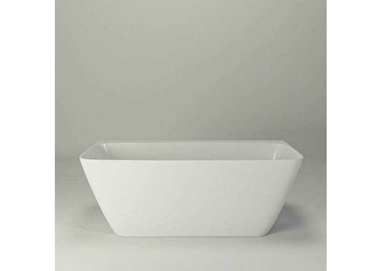 Ванна из искусственного камня Studio Stone "ARDA" 170*80 ARD170080