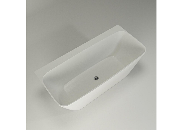 Ванна из искусственного камня Studio Stone "ARDA" 170*80 ARD170080