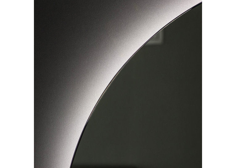 Дзеркало StudioGlass AGNES 800x800 мм, 2778000005506