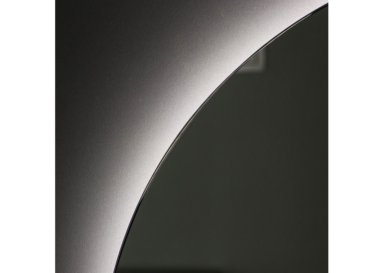 Зеркало StudioGlass AGNES 800x800 мм, 2778000005506