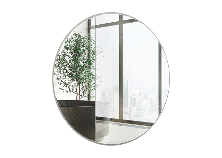 Дзеркало StudioGlass AGNES 800x800 мм, 2778000005506