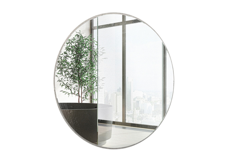 Зеркало StudioGlass AGNES 800x800 мм, 2778000005506