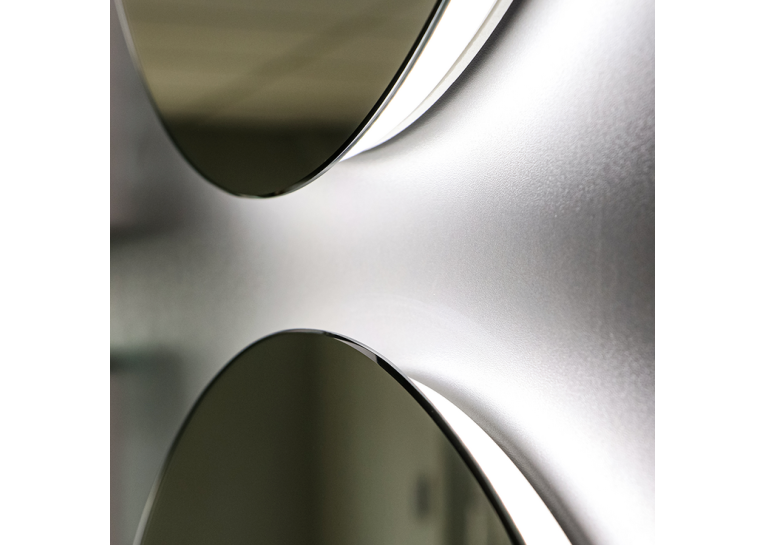 Дзеркало StudioGlass AGNES 800x800 мм, 2778000005506