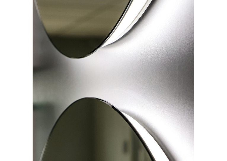 Зеркало StudioGlass AGNES 800x800 мм, 2778000005506