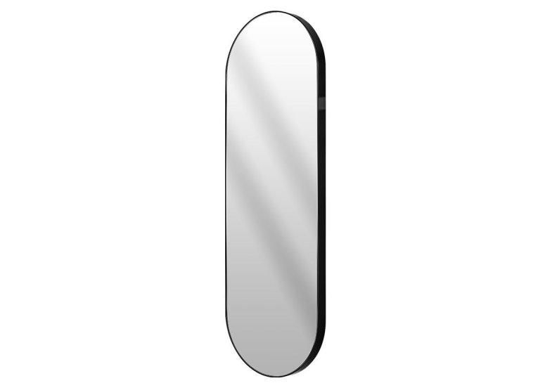 Дзеркало Studio Glass BERYL SPIN Ш500хВ2000 мм., 4 мм, підсвічування біле,