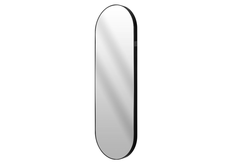 Дзеркало Studio Glass BERYL SPIN Ш500хВ2000 мм., 4 мм, підсвічування біле,