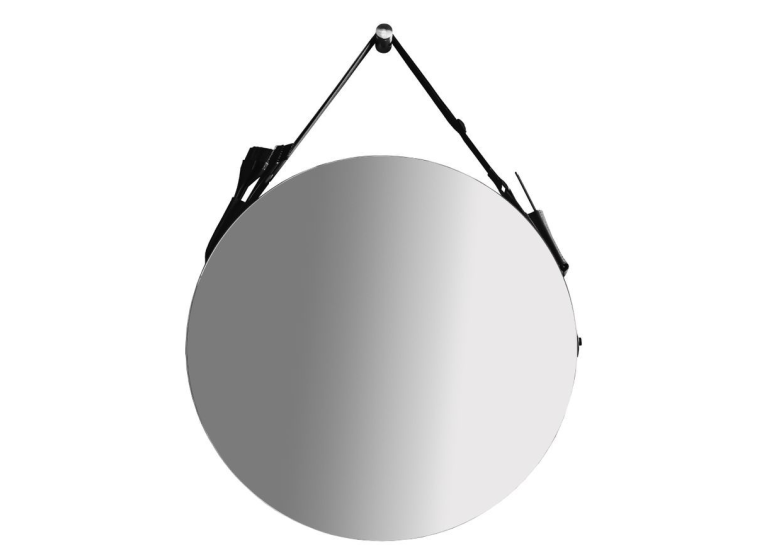 Дзеркало Studio Glass MEERAUGE Ш600хВ600 мм., 4 мм,