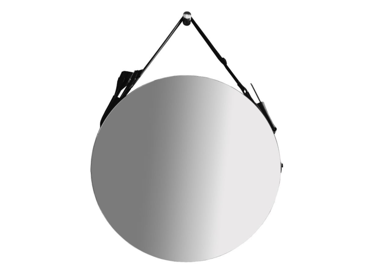 Дзеркало Studio Glass MEERAUGE Ш600хВ600 мм., 4 мм,