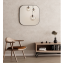 Дзеркало Studio Glass OPAL SQ Ш600хВ600 мм., 4 мм, колір золото