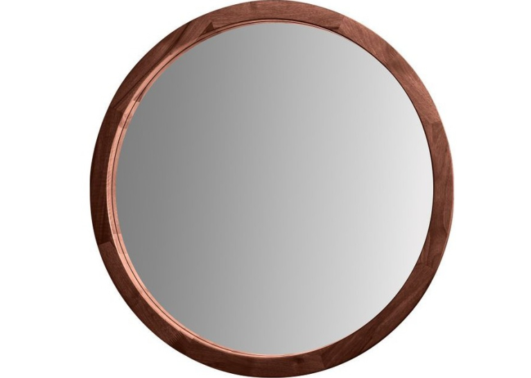 Дзеркало Studio Glass RED FIRE
