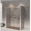 Душові двері Studio Glass STENLI Gold 200x130 см