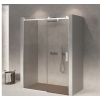 Душові двері Studio Glass STENLI White 200x130 см