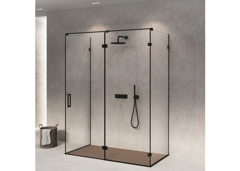 Душова кабіна Studio Glass TINAGO  (90x80) TINAGO-80-B