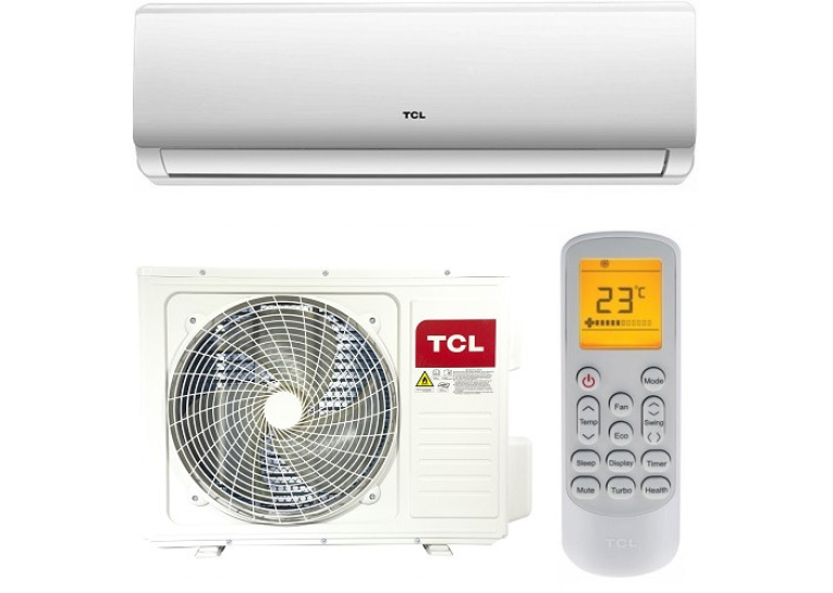  Кондиціонер TCL ELITE XAA1 Inverter TAC-18CHSA/XAA1