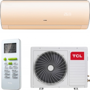 Кондиционер настенный TCL F6 inverter, TAC-12CHSA/F6