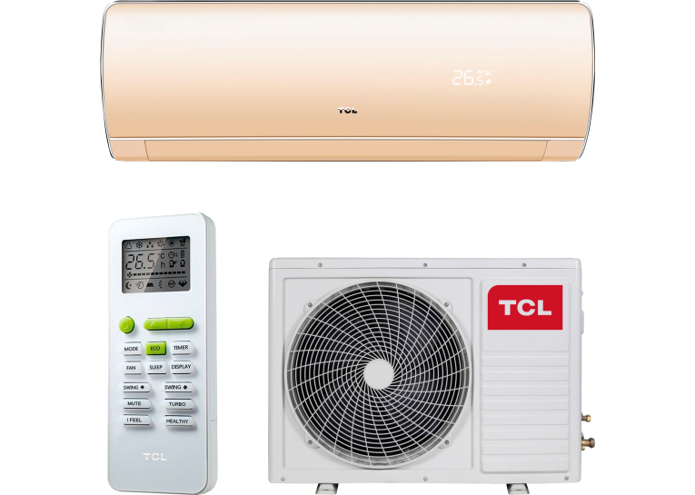 Настінний кондиціонер TCL F6 inverter, TAC-12CHSA/F6