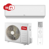 Настінний кондиціонер TCL Elite XAB1 TCL TAC-18CHSD/XAB1
