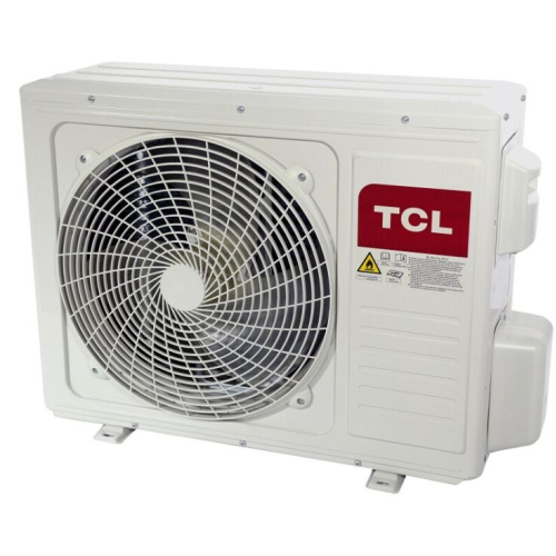 Настінний кондиціонер TCL Elite XAB1 TCL TAC-24CHSD/XAB1