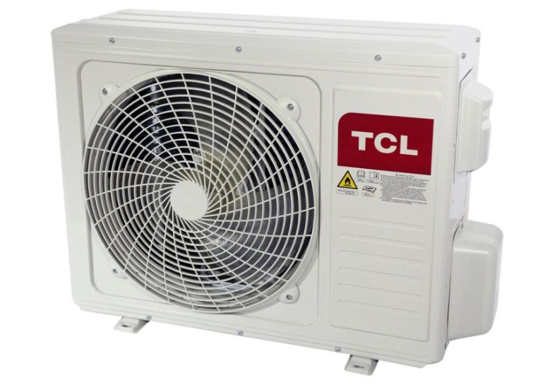 Настінний кондиціонер TCL Elite XAB1 TCL TAC-18CHSD/XAB1