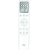 Настінний кондиціонер TCL Elite XAB1 TCL TAC-18CHSD/XAB1
