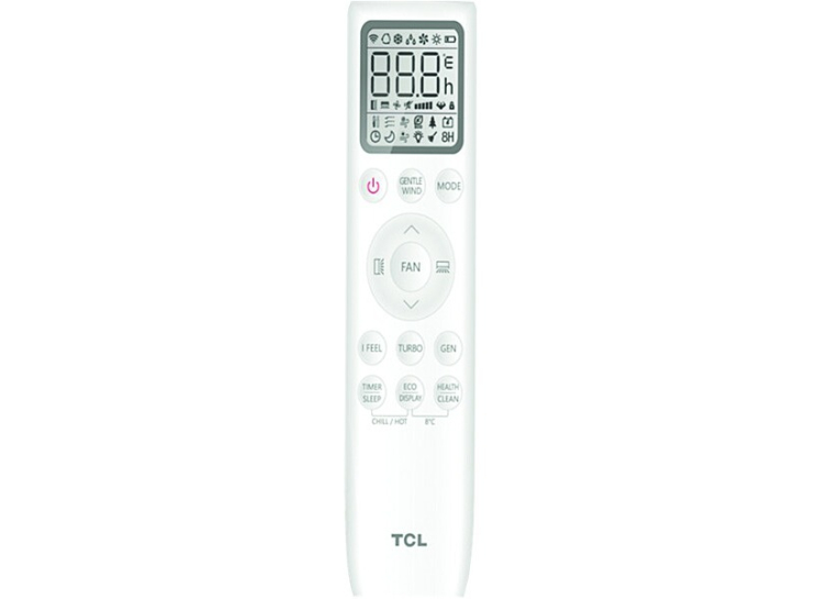 Настінний кондиціонер TCL Elite XAB1 TCL TAC-18CHSD/XAB1