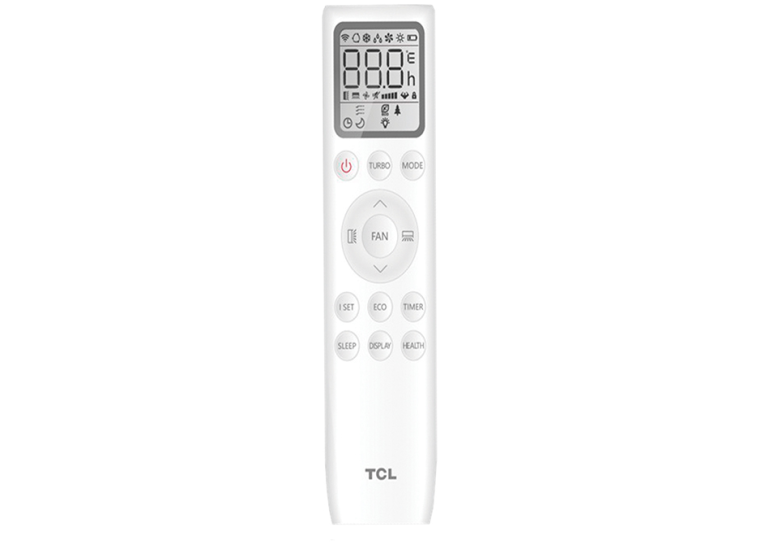 Настінний кондиціонер TCL TAC-09CHSA/XAB1 ON/OFF WI-FI Ready