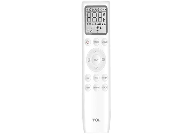 Настінний кондиціонер TCL TAC-09CHSA/XAB1 ON/OFF WI-FI Ready