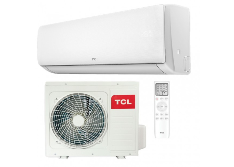 Настінний кондиціонер TCL TAC-09CHSA/XAB1 ON/OFF WI-FI Ready