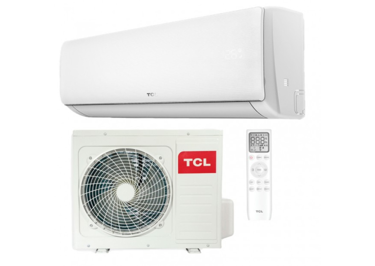 Настінний кондиціонер TCL TAC-09CHSA/XAB1 ON/OFF WI-FI Ready