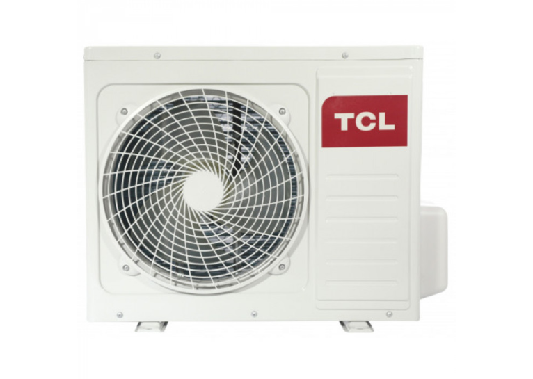 Настінний кондиціонер TCL TAC-09CHSA/XAB1 ON/OFF WI-FI Ready