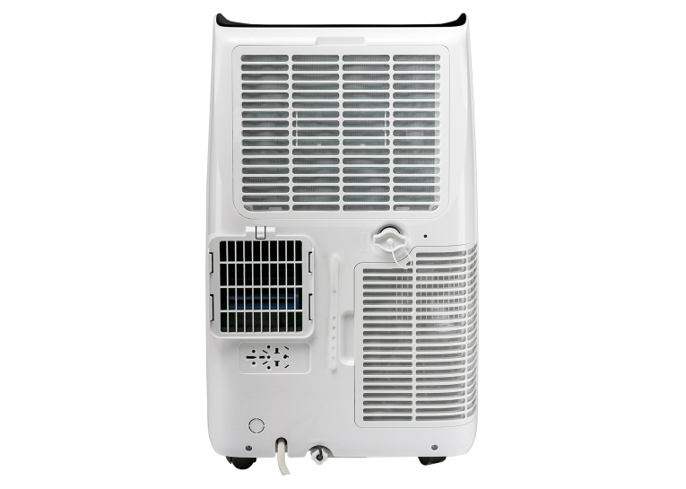 Кондиціонер мобільний TCL TAC-12CPB/MZW