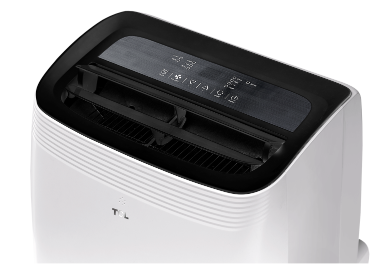 Кондиціонер мобільний TCL TAC-12CPB/MZW