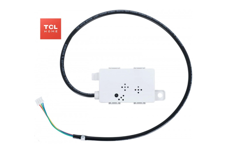 Настінний кондиціонер TCL Elite XAB1 TCL TAC-12CHSD/XAB1IHB