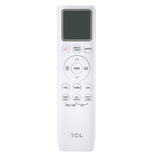 Настінний кондиціонер TCL Elite XAB1 TCL TAC-18CHSD/XAB1IHB