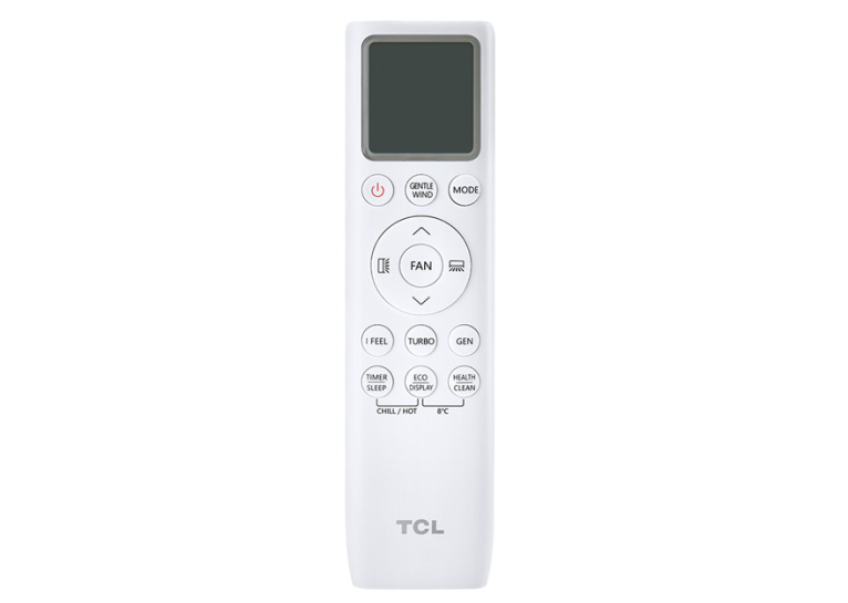 Настінний кондиціонер TCL Elite XAB1 TCL TAC-24CHSD/XAB1IHB