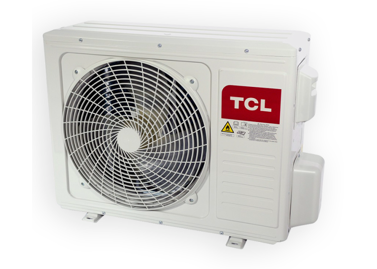Настінний кондиціонер TCL Elite XAB1 TCL TAC-12CHSD/XAB1IHB