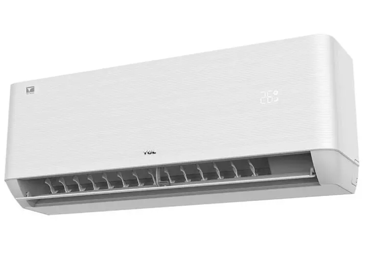 Настінний кондиціонер TCL TAC-18CHSD/TPG31I3AHB Heat Pump Inverter R32 WI-FI