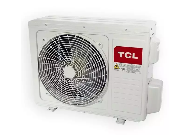 Настінний кондиціонер TCL TAC-09CHSD/TPG31I3AHB Heat Pump Inverter R32 WI-FI