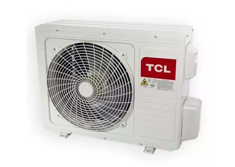 Настінний кондиціонер TCL TAC-18CHSD/TPG31I3AHB Heat Pump Inverter R32 WI-FI