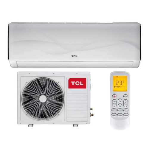 Настінний кондиціонер TCL Elite XA31 on/off, TAC-07CHSA/XA31