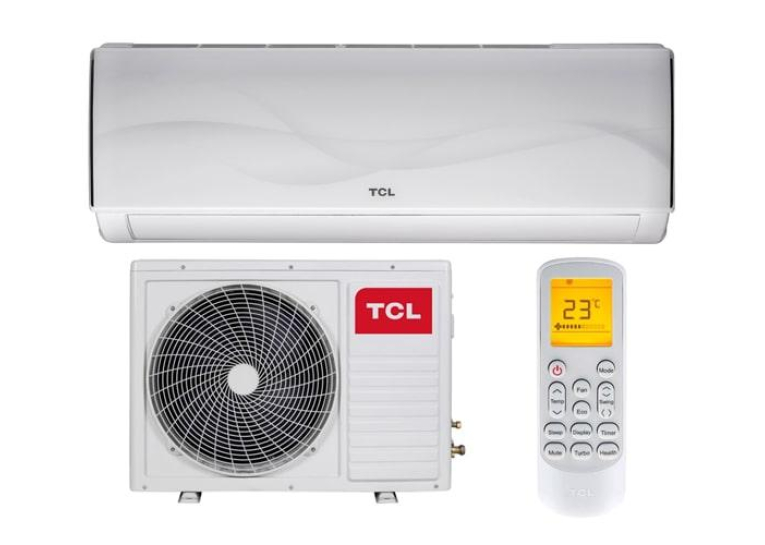 Кондиціонер настінний TCL Elite XA31 on/off, TAC-12CHSA/XA31