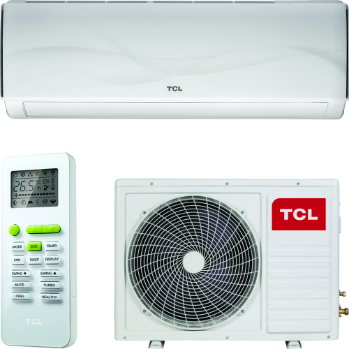 Настінний кондиціонер TCL Elite XA31 inverter, TAC-12CHSA/XA31