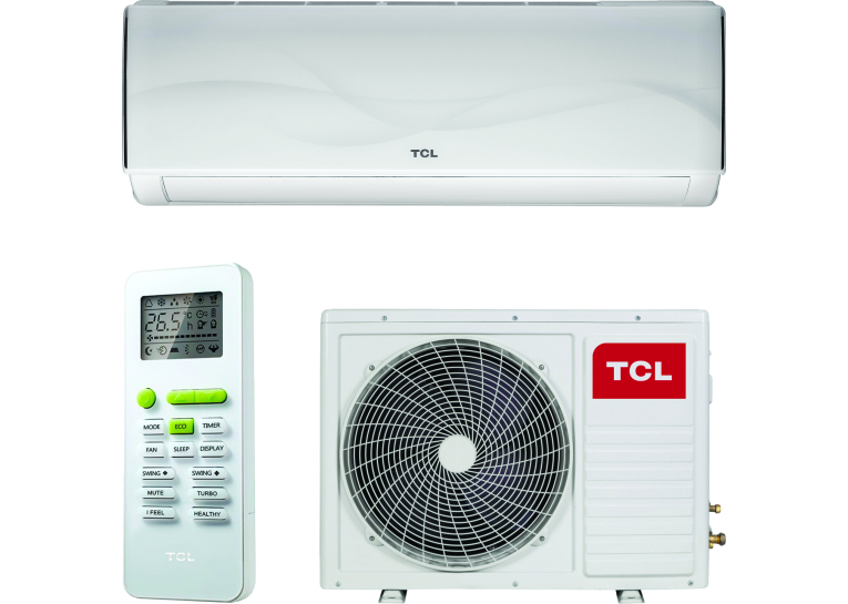 Настінний кондиціонер TCL Elite XA31 inverter, TAC-12CHSA/XA31