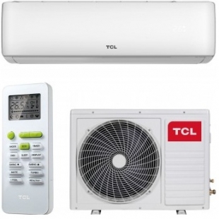 Кондиционер настенный TCL Elite XA71 inverter, TAC-24CHSA/XA71