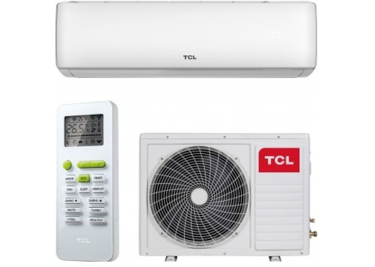 Настінний кондиціонер TCL Elite XA71 inverter, TAC-12CHSA/XA71