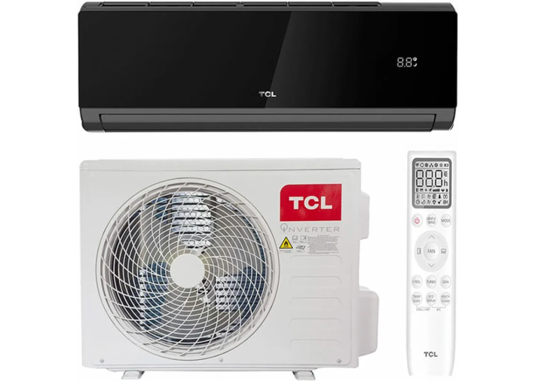 Настінний кондиціонер TCL Elite XAB1 TAC-09CHSD/XA82IN