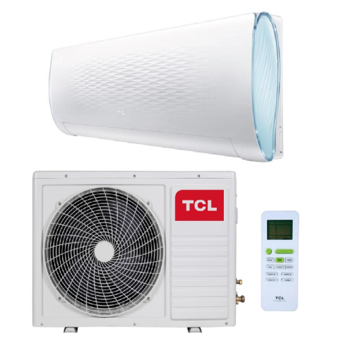 Настінний кондиціонер TCL XP inverter, TAC-09CHSA/XP