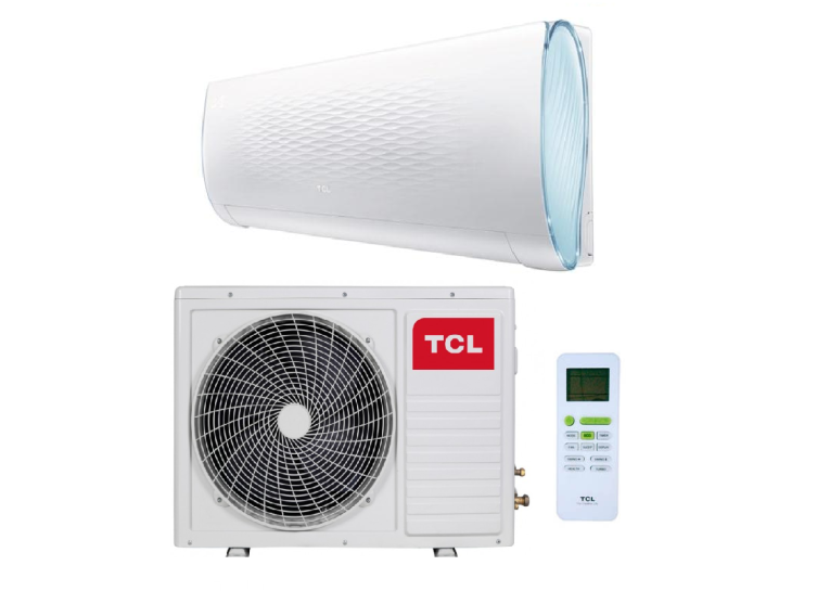 Настінний кондиціонер TCL XP inverter, TAC-12CHSA/XP